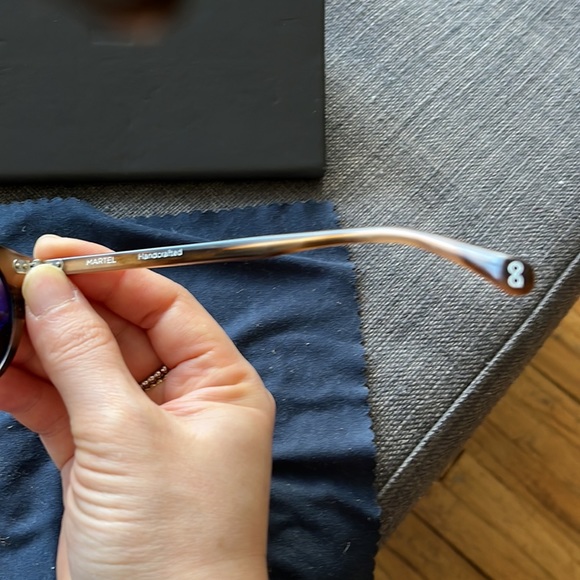 Ollie quinn sunglasses - Picture 5 of 5